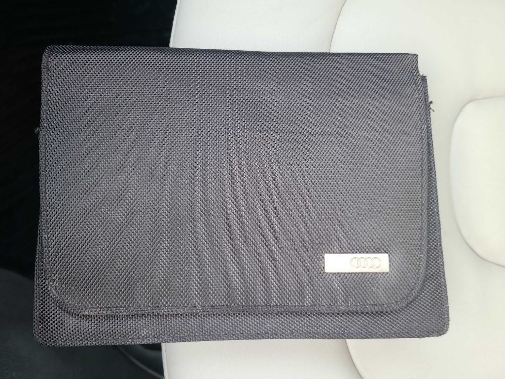 2013 Audi A4 Image 24