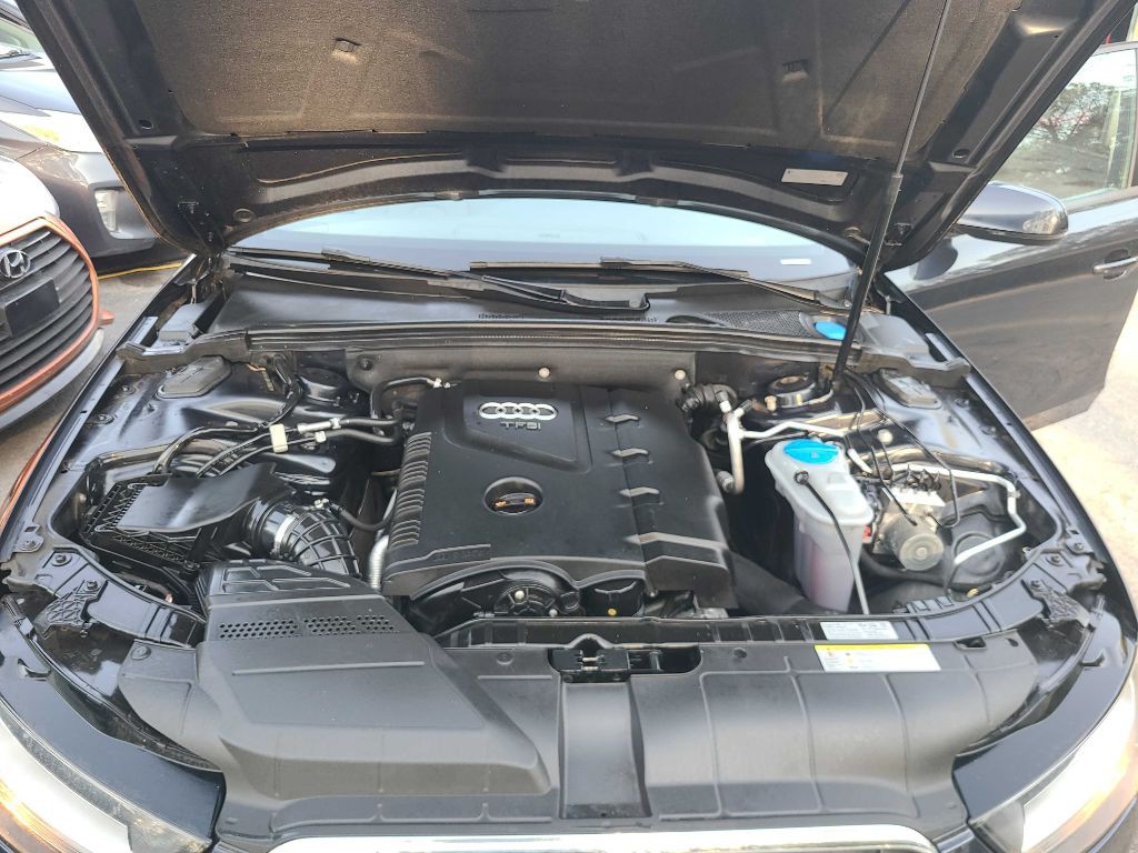 2013 Audi A4 Image 25