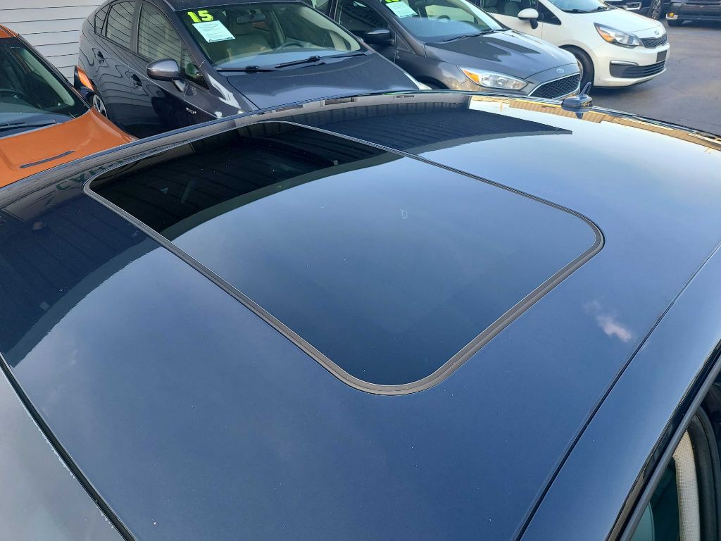 2013 Audi A4 Image 26