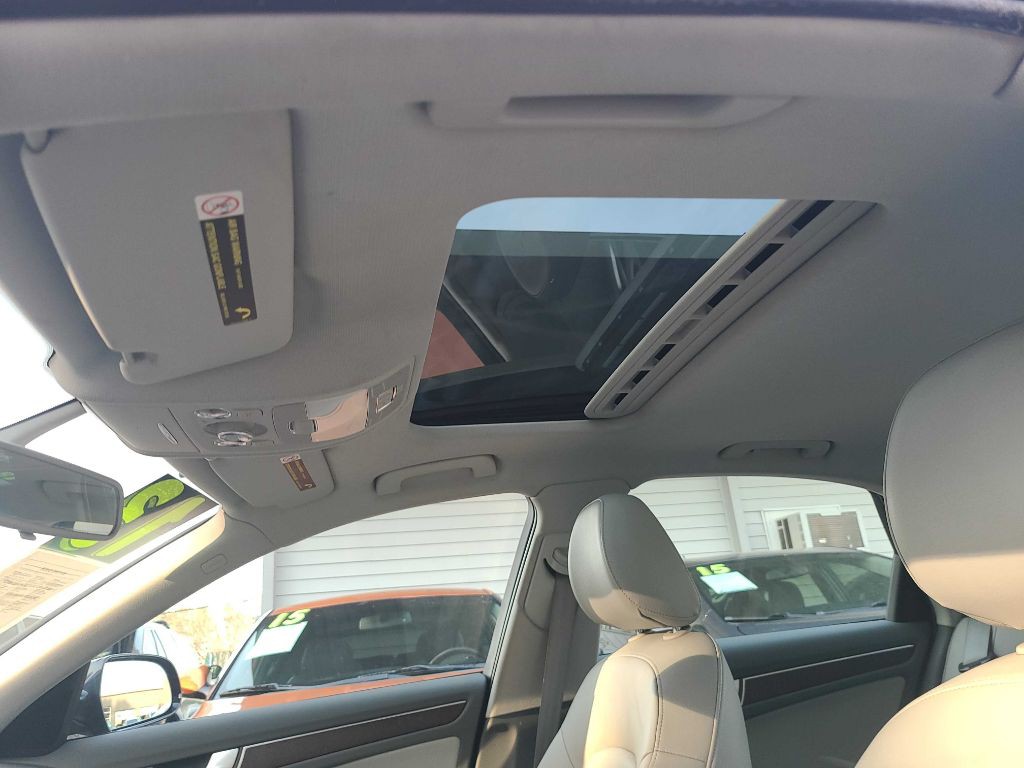 2013 Audi A4 Image 27