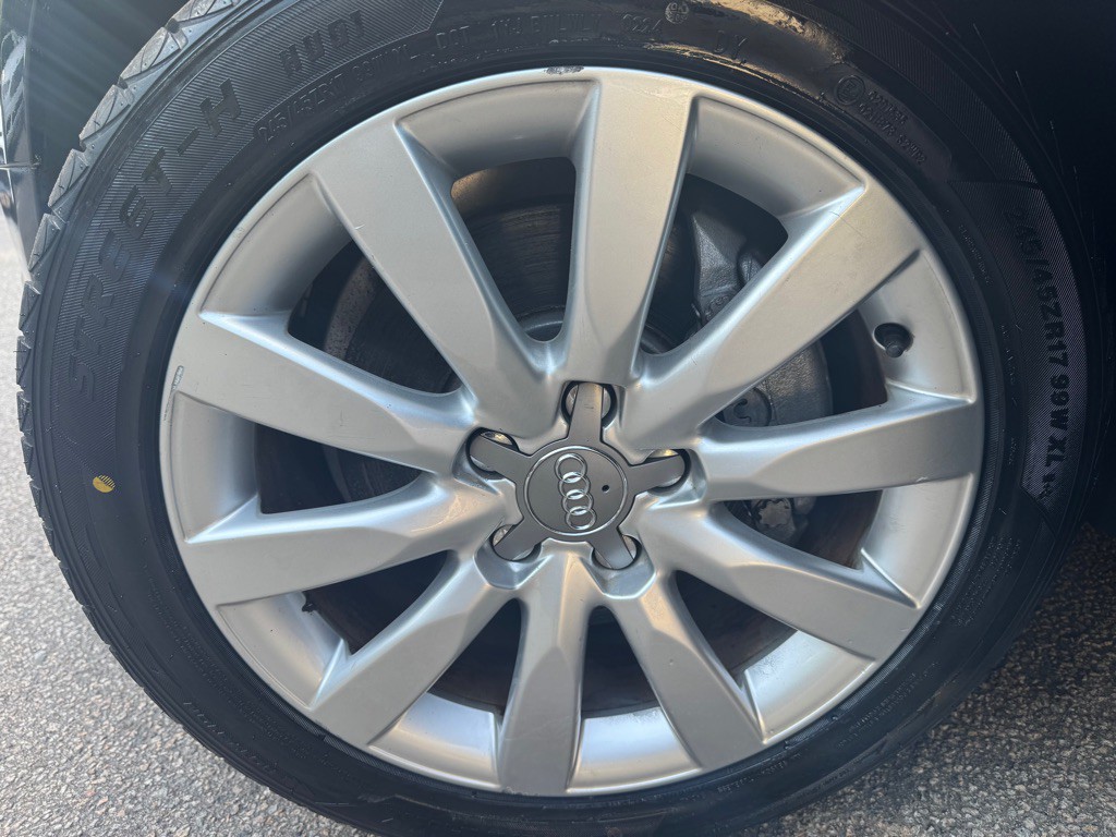 2013 Audi A4 Image 29