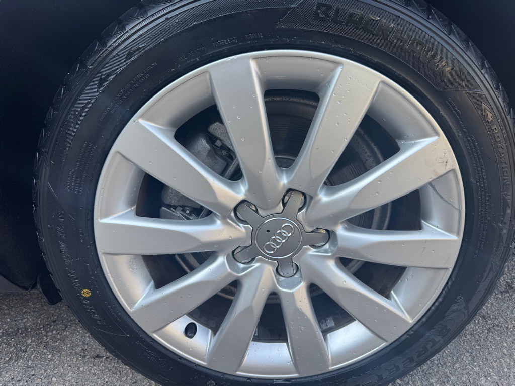 2013 Audi A4 Image 30