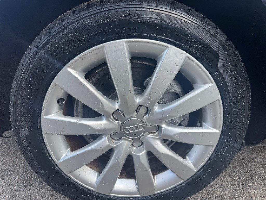 2013 Audi A4 Image 31