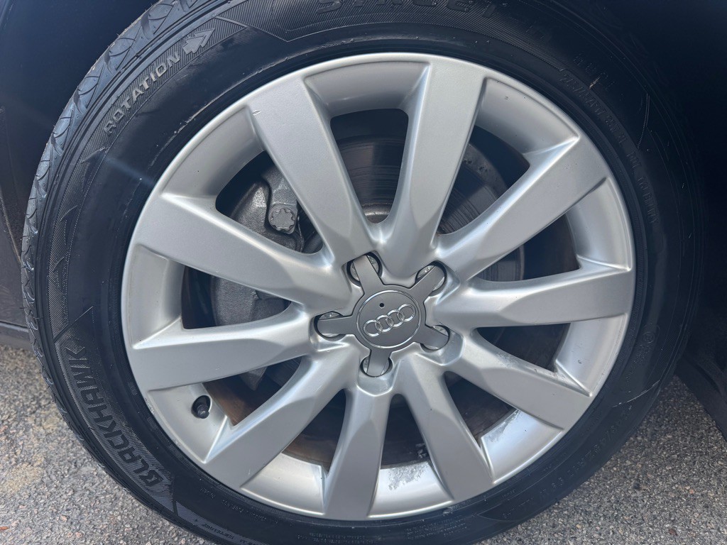 2013 Audi A4 Image 32