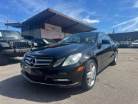 Image for 2012 Mercedes-Benz E-Class E 350 ID: 4770398