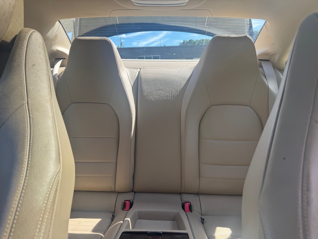 2012 Mercedes-Benz E-Class Image 25