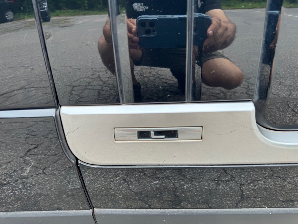 2015 Land Rover Range Rover Image 10