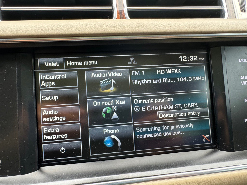 2015 Land Rover Range Rover Image 20