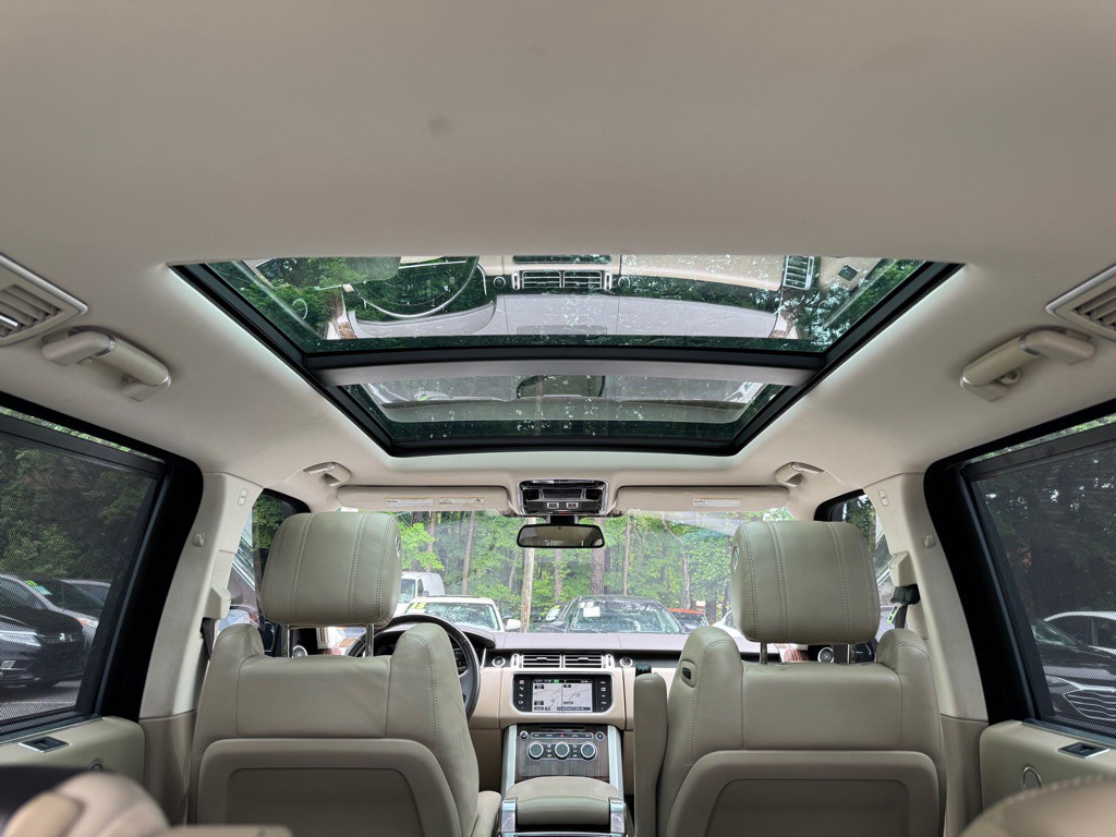 2015 Land Rover Range Rover Image 38