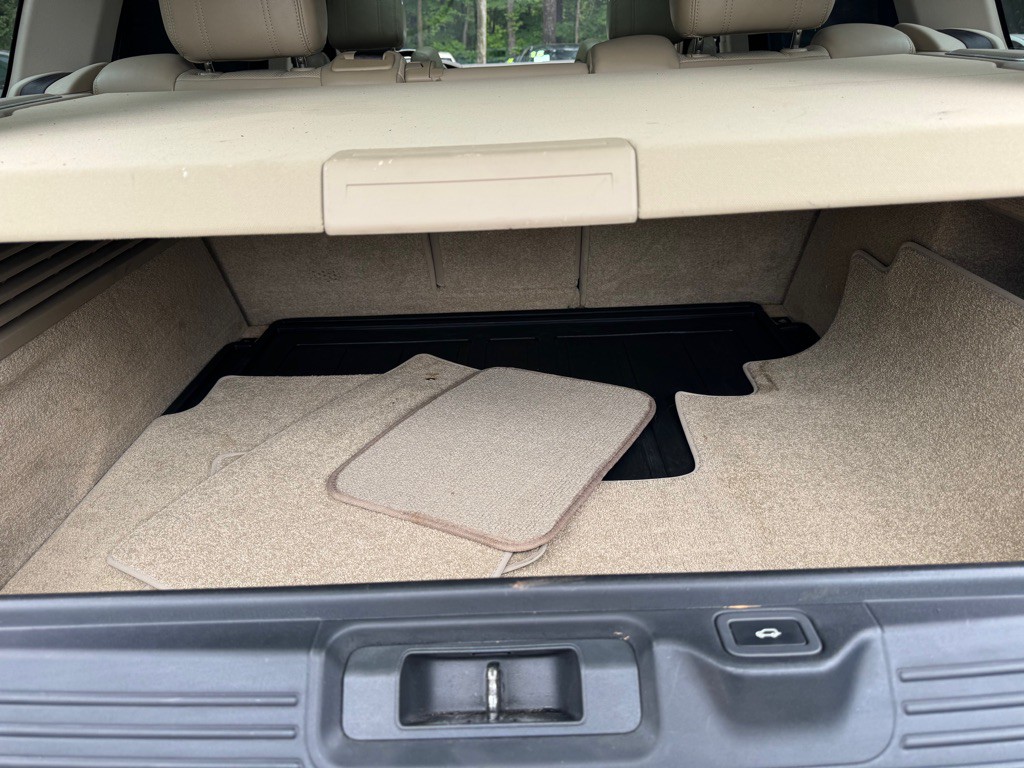 2015 Land Rover Range Rover Image 40