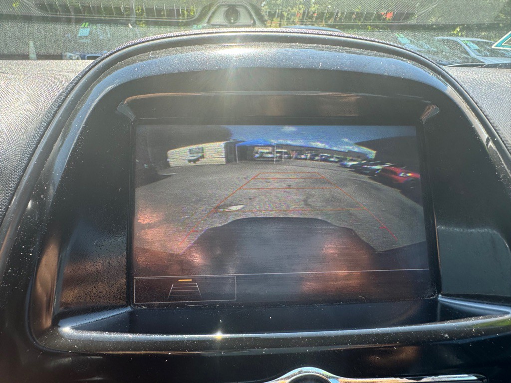 2021 Chevrolet Spark Image 15