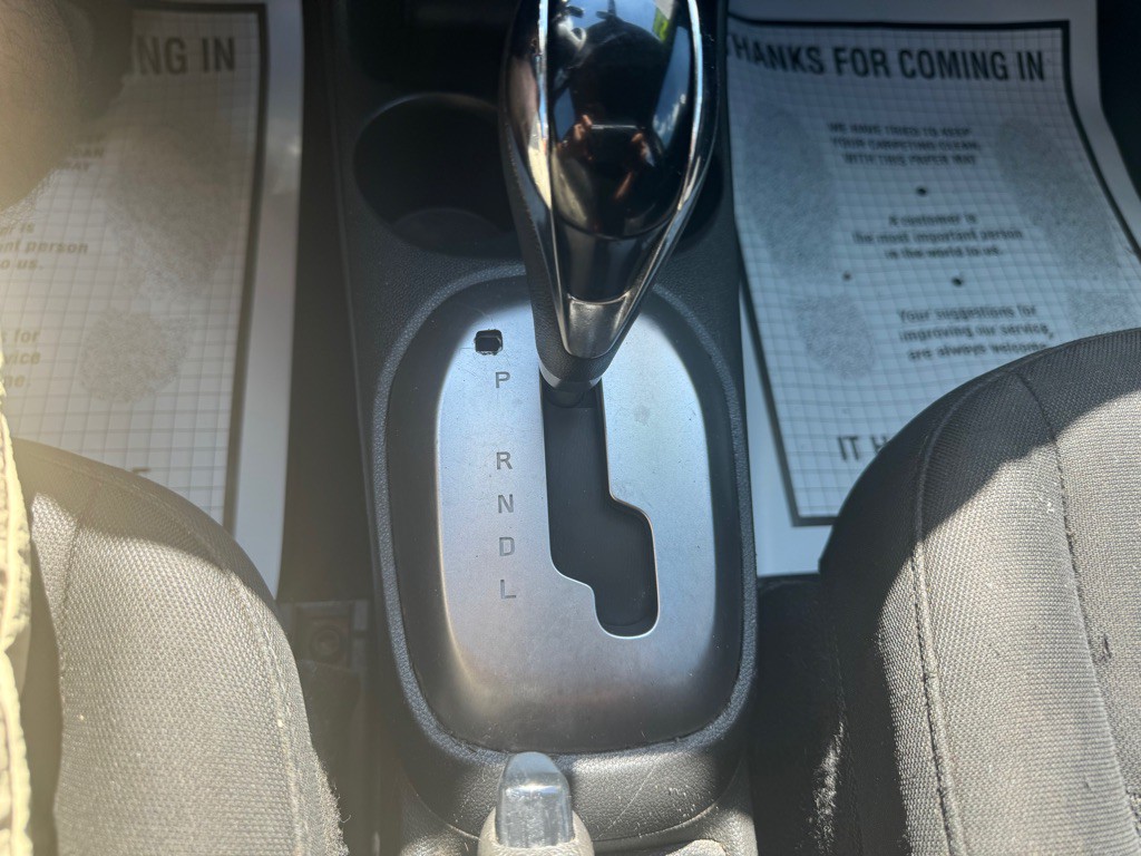 2021 Chevrolet Spark Image 17