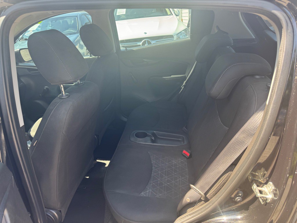 2021 Chevrolet Spark Image 19