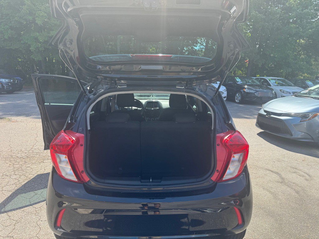 2021 Chevrolet Spark Image 20