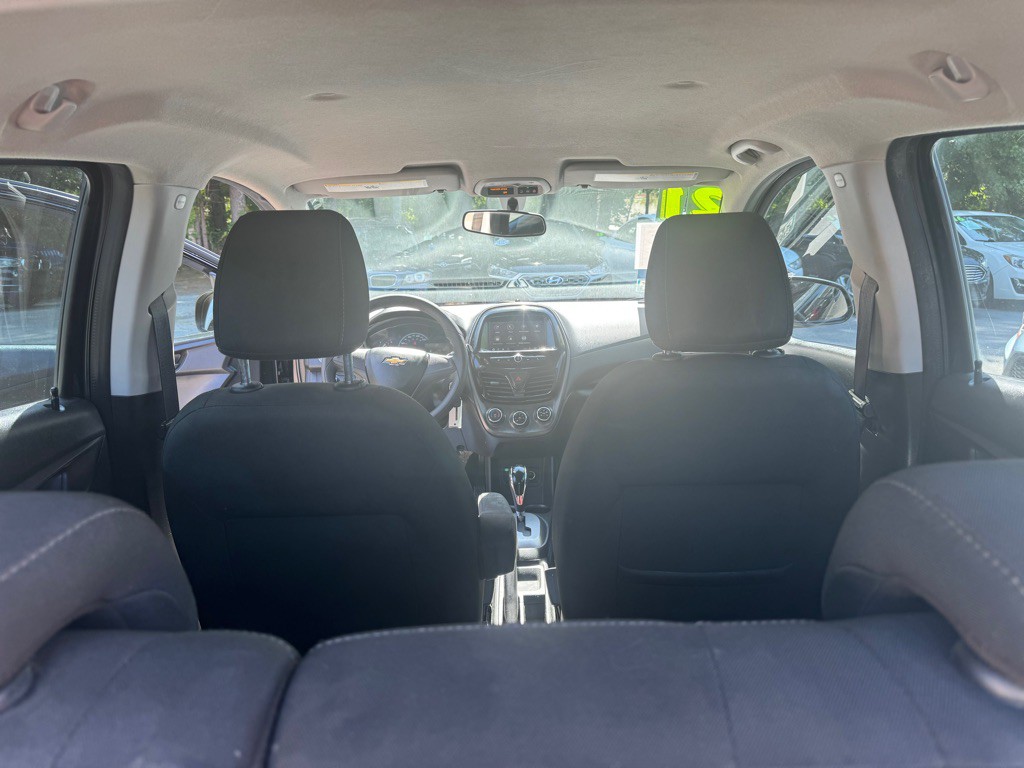 2021 Chevrolet Spark Image 22