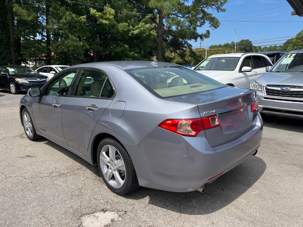 2013 Acura TSX Image 7