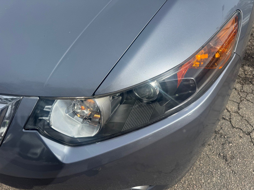 2013 Acura TSX Image 8