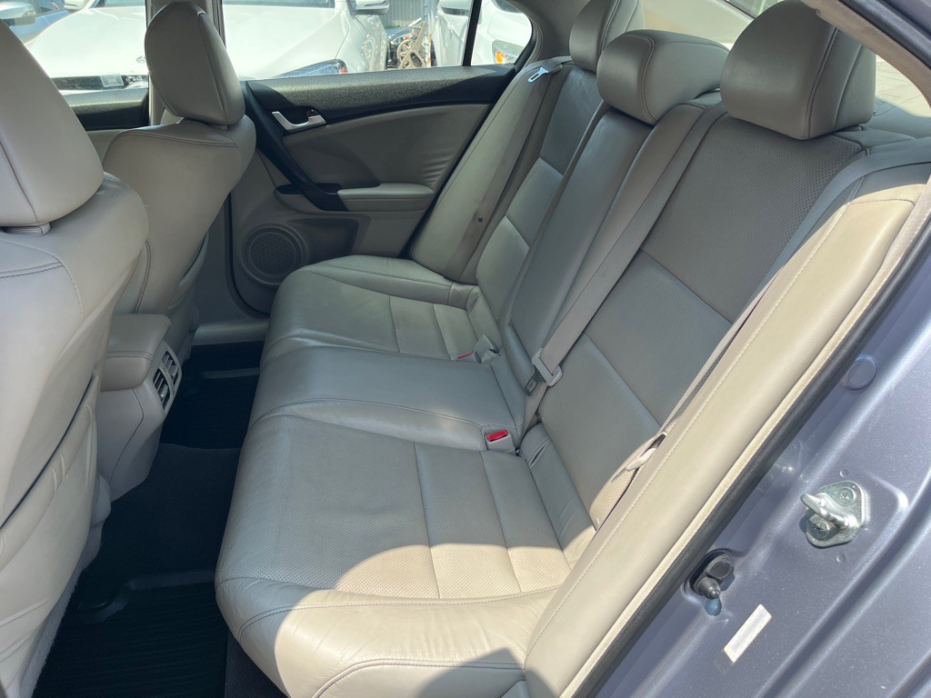 2013 Acura TSX Image 10