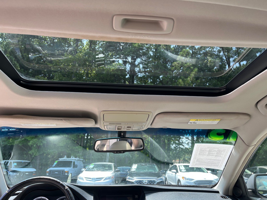 2013 Acura TSX Image 12