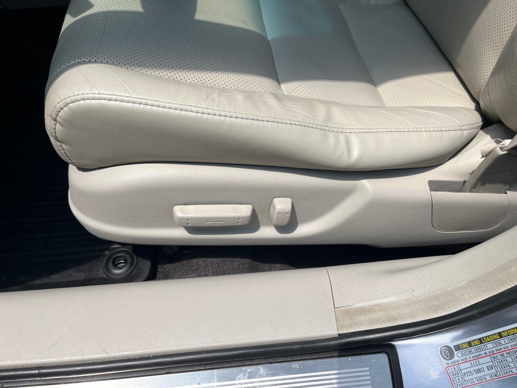 2013 Acura TSX Image 14