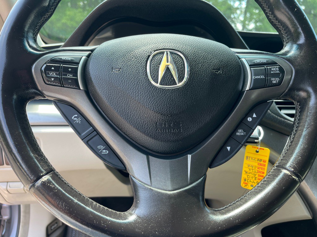 2013 Acura TSX Image 15