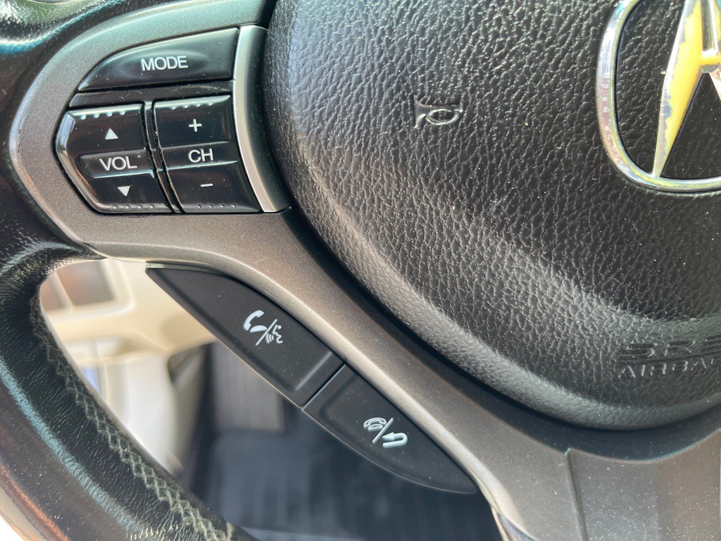 2013 Acura TSX Image 16