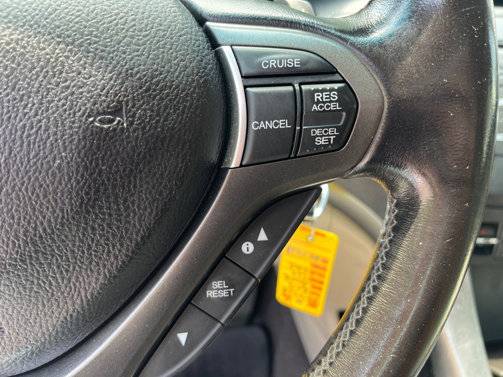 2013 Acura TSX Image 17