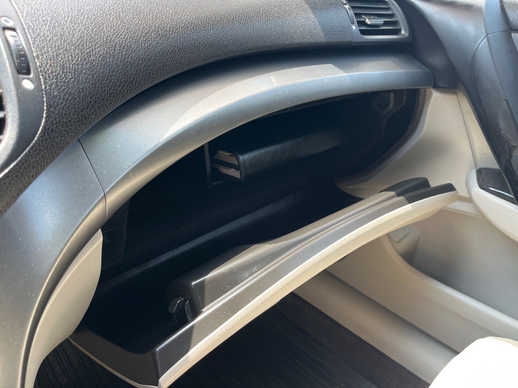 2013 Acura TSX Image 22