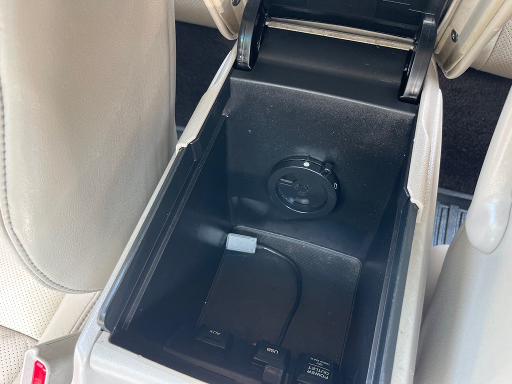 2013 Acura TSX Image 23