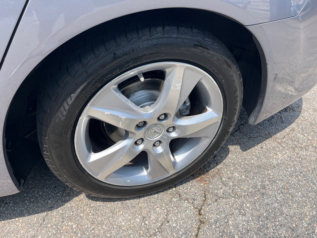 2013 Acura TSX Image 24