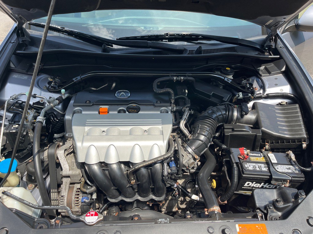 2013 Acura TSX Image 25