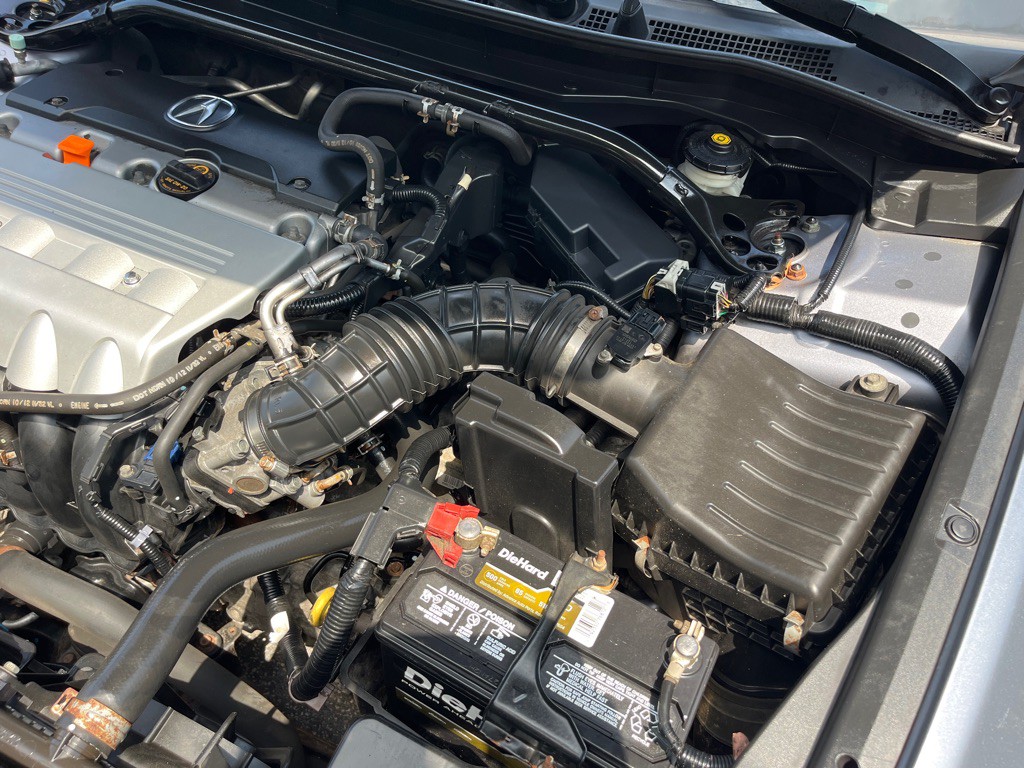 2013 Acura TSX Image 26