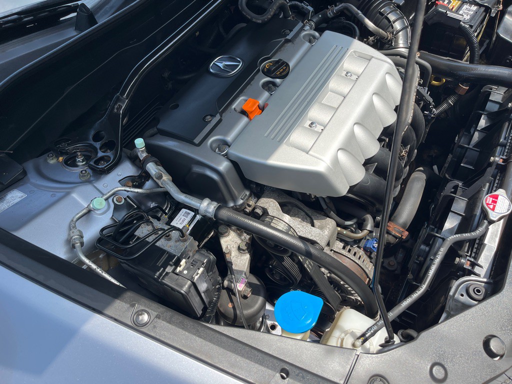 2013 Acura TSX Image 27