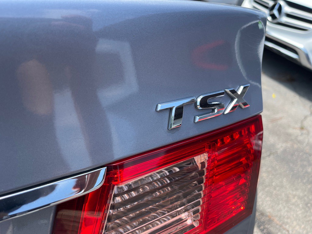 2013 Acura TSX Image 28