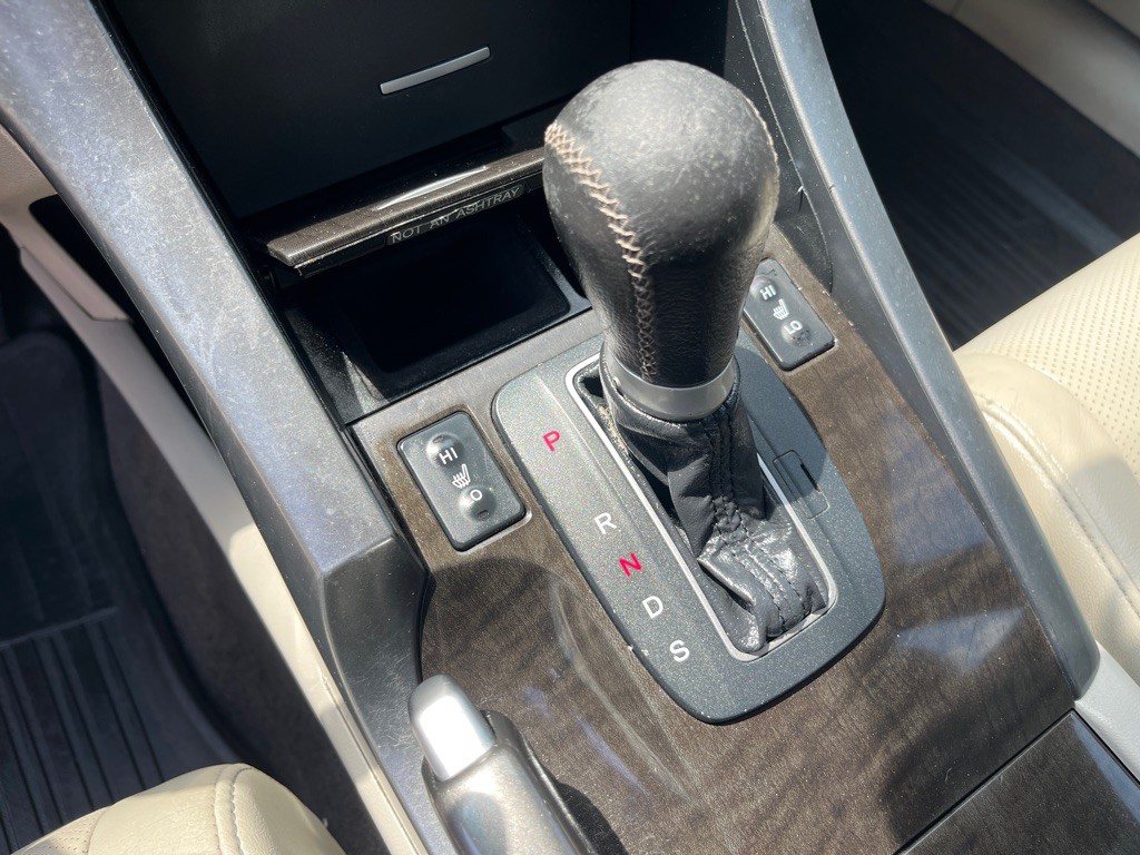2013 Acura TSX Image 18
