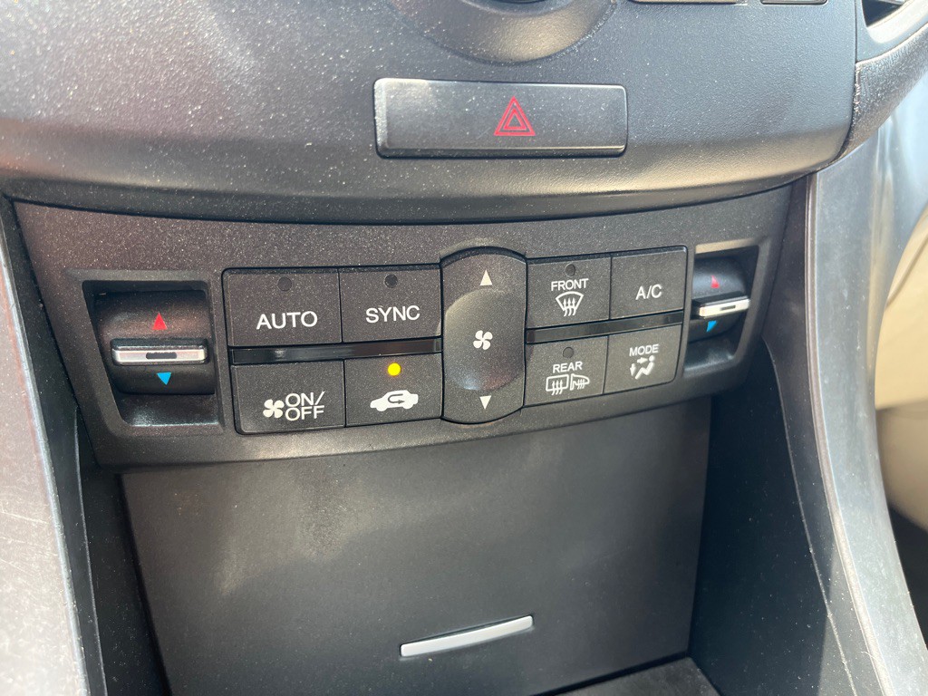 2013 Acura TSX Image 30
