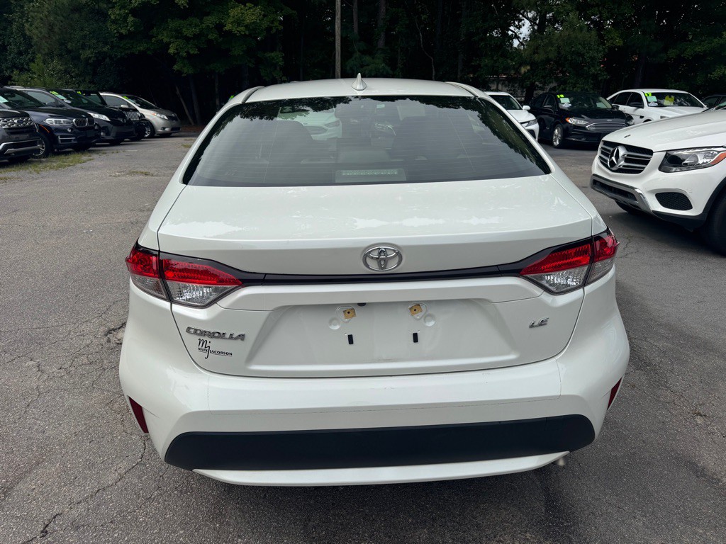 2021 Toyota Corolla Image 6