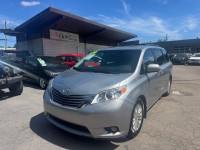 Image for 2014 Toyota Sienna XLE ID: 6508892