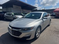 Image for 2020 Chevrolet Malibu LT ID: 6515926