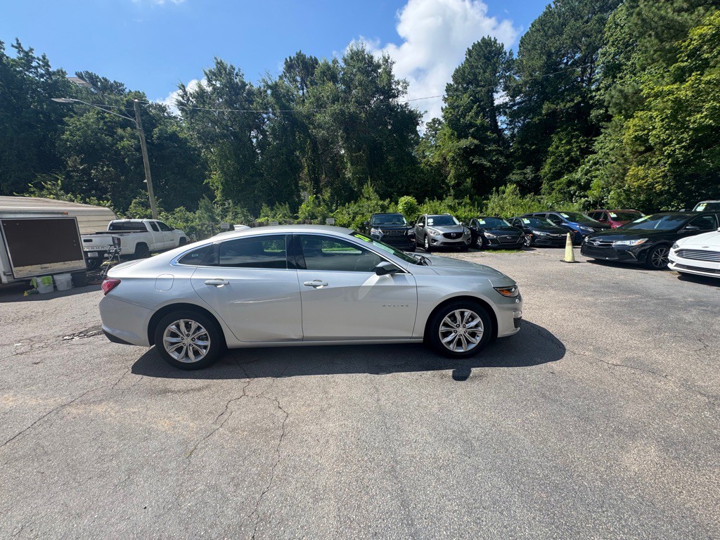 2020 Chevrolet Malibu Image 6