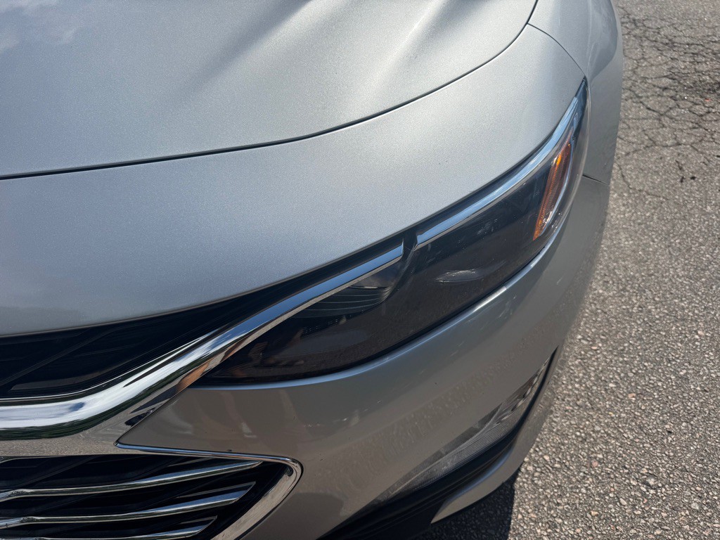 2020 Chevrolet Malibu Image 8
