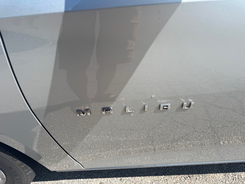 2020 Chevrolet Malibu Image 10