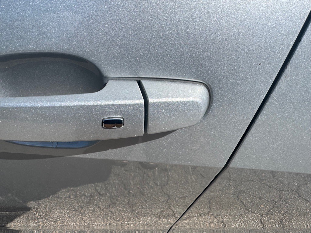 2020 Chevrolet Malibu Image 11