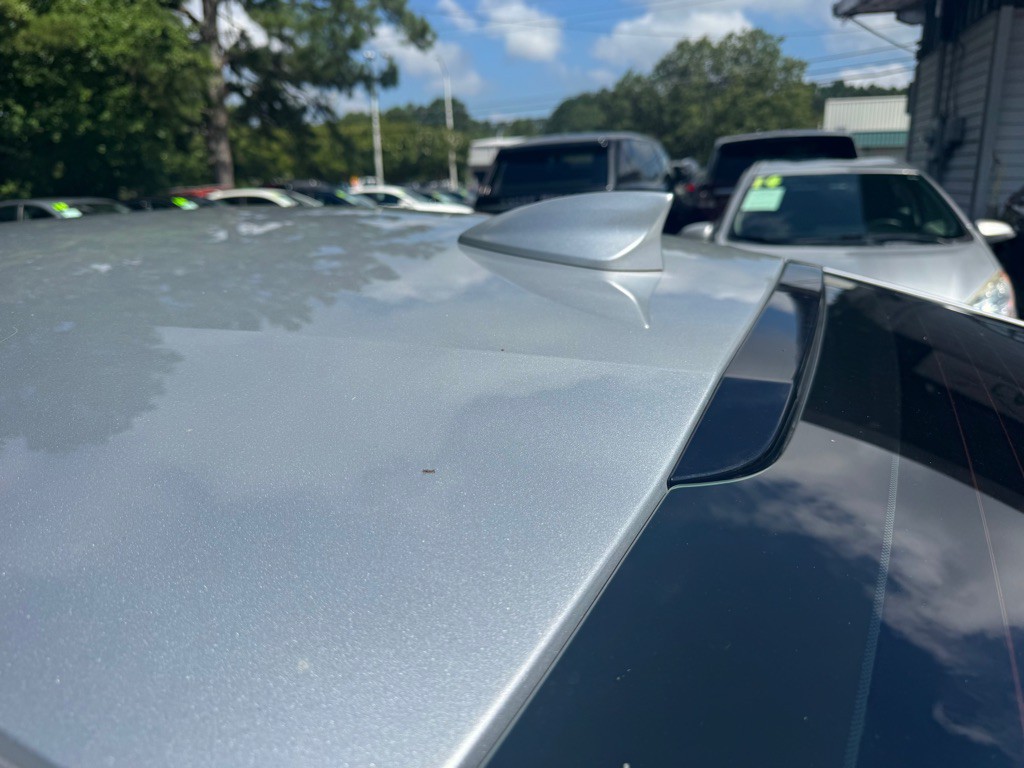 2020 Chevrolet Malibu Image 12
