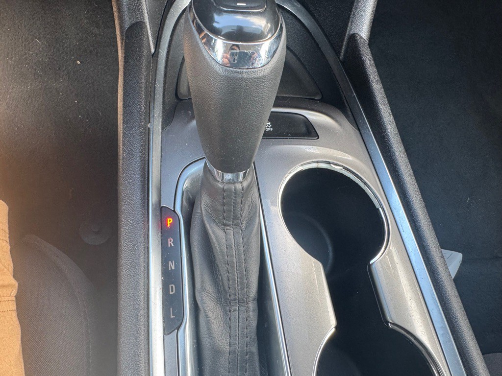 2020 Chevrolet Malibu Image 20