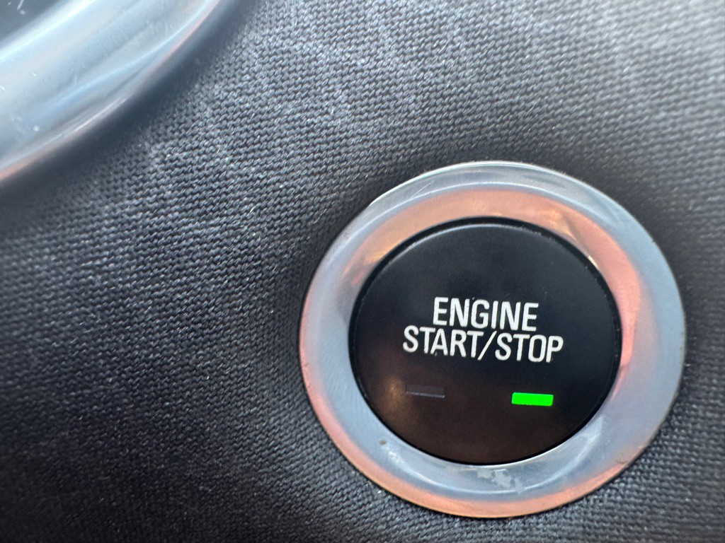 2020 Chevrolet Malibu Image 22
