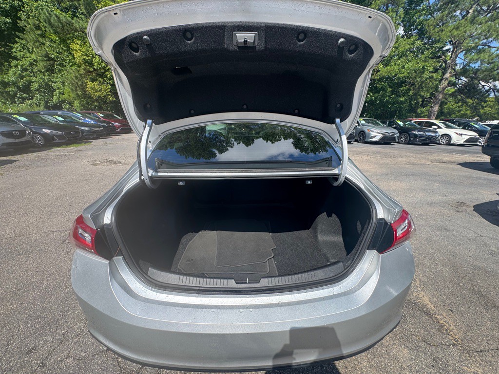 2020 Chevrolet Malibu Image 29