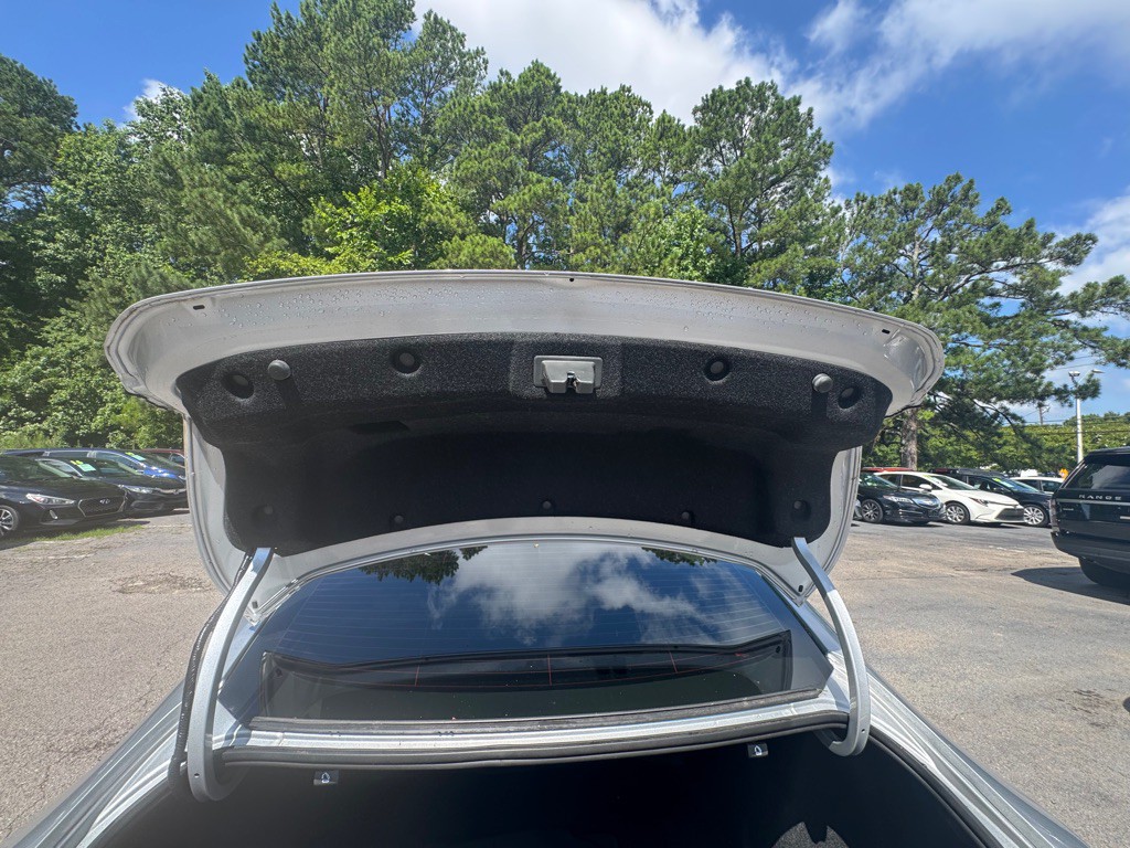 2020 Chevrolet Malibu Image 30