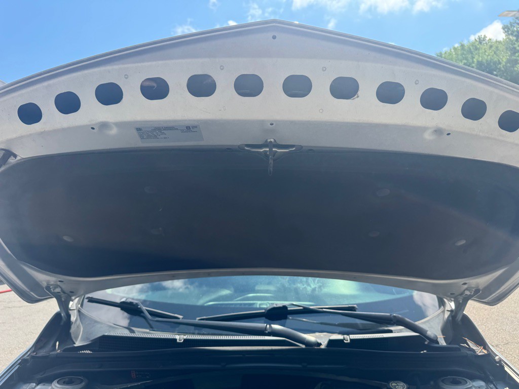 2020 Chevrolet Malibu Image 37
