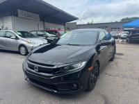 Image for 2019 Honda Civic Sport ID: 6555002